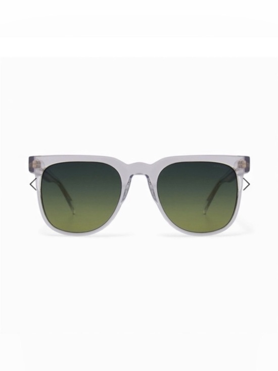 Komono Accessories - Komono sunglasses NEW Clear oversized Riviera